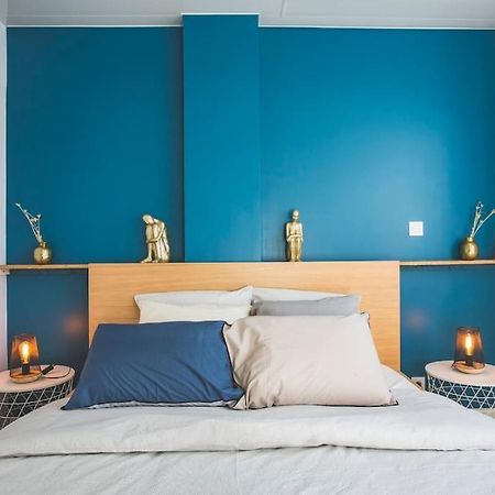 Bel Appartement Lumineux Proche Du Centre-Ville Douai Kültér fotó