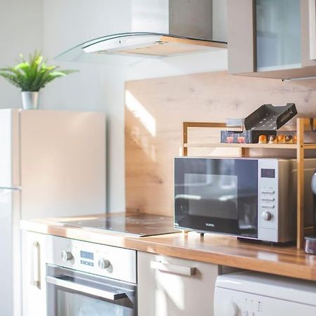 Bel Appartement Lumineux Proche Du Centre-Ville Douai Kültér fotó