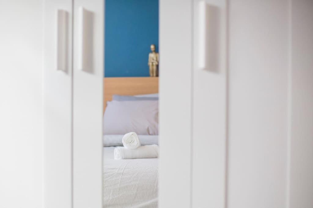 Bel Appartement Lumineux Proche Du Centre-Ville Douai Kültér fotó