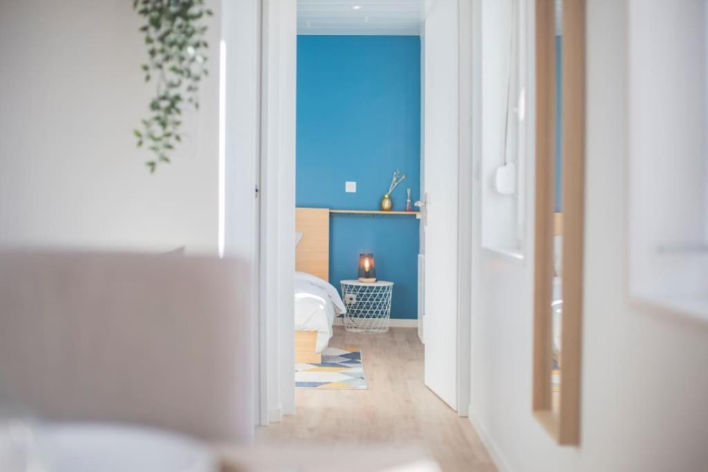 Bel Appartement Lumineux Proche Du Centre-Ville Douai Kültér fotó