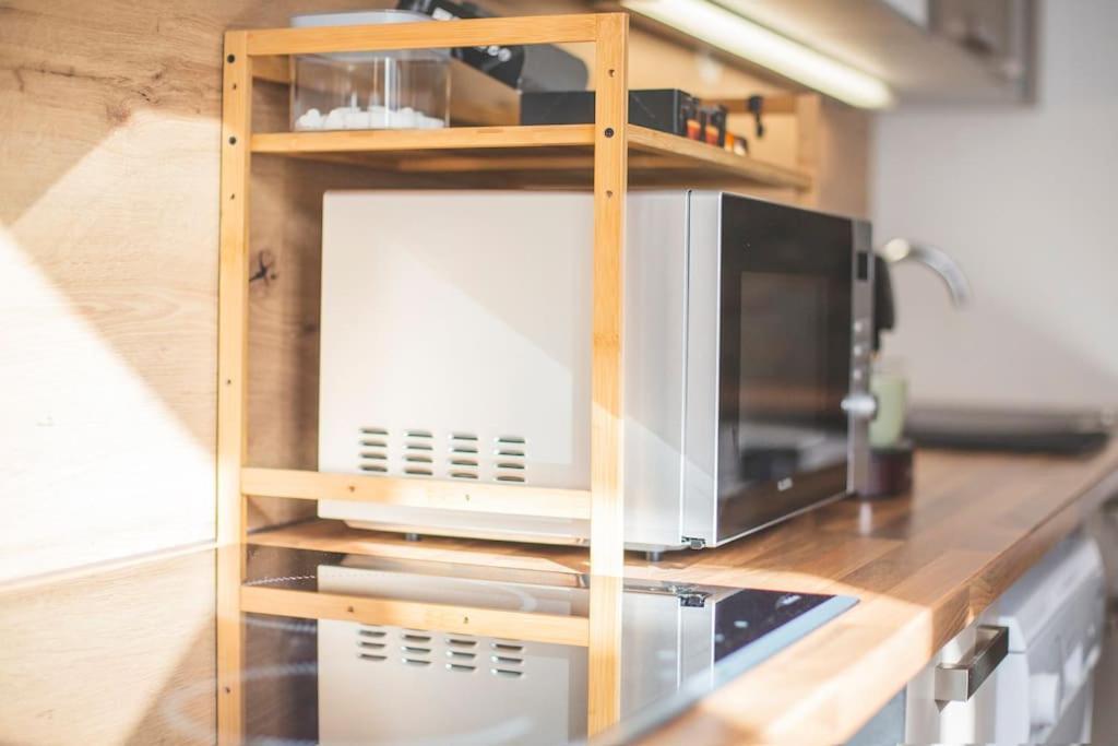 Bel Appartement Lumineux Proche Du Centre-Ville Douai Kültér fotó