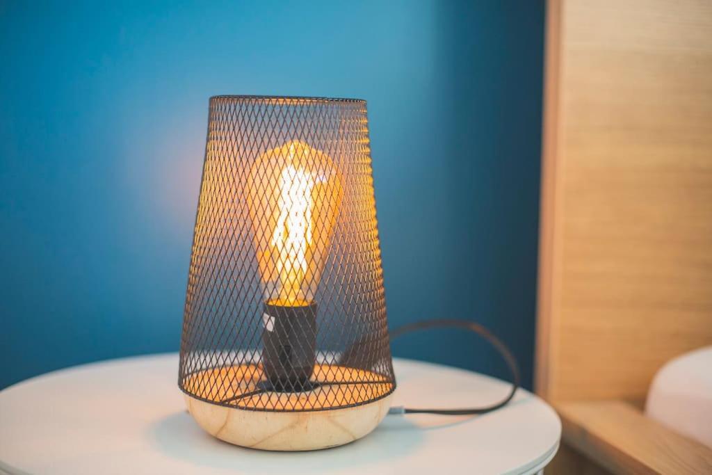 Bel Appartement Lumineux Proche Du Centre-Ville Douai Kültér fotó